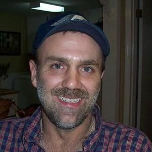 Meet your Posher, Eric