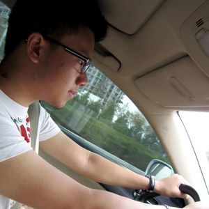 Meet your Posher, Chao