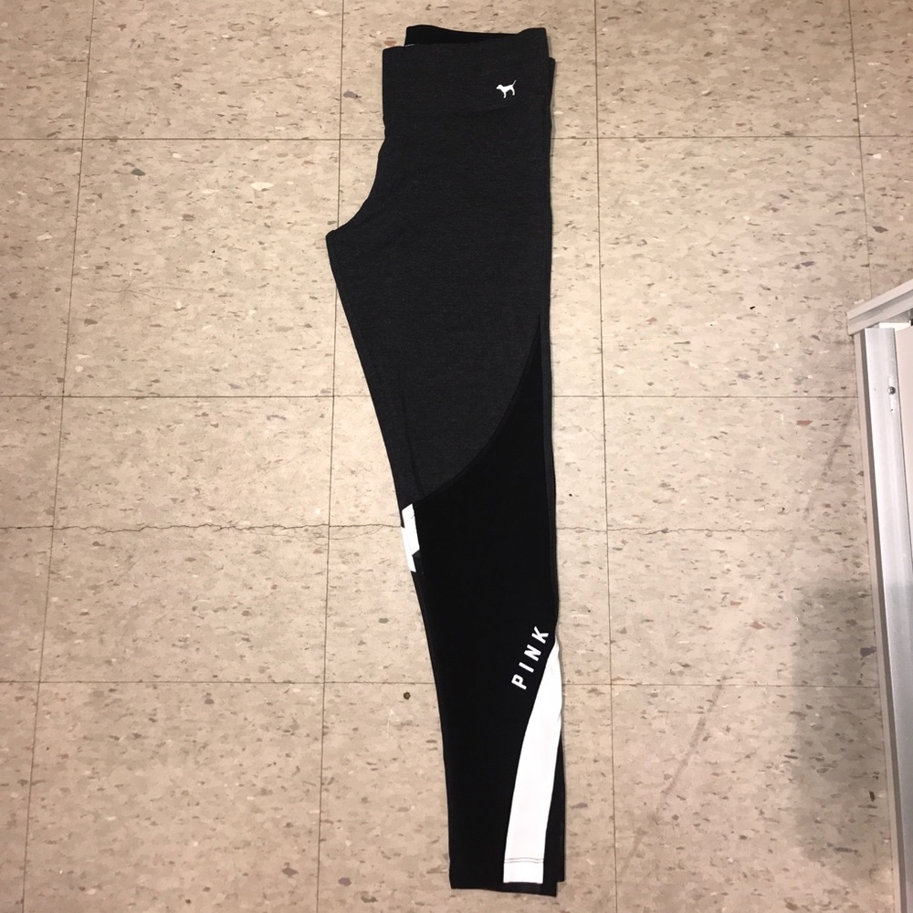 Cute Pink Victoria secret Yoga Legging ❤️❤️