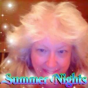 Meet your Posher, Cheryl