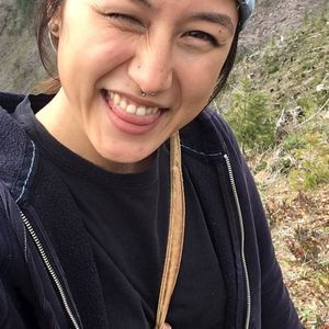 Meet your Posher, Mandy