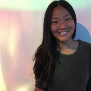 Meet your Posher, Shoshana