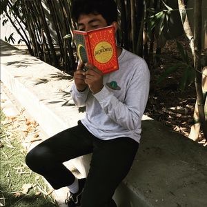 Meet your Posher, Handrew