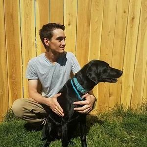 Meet your Posher, Jacob