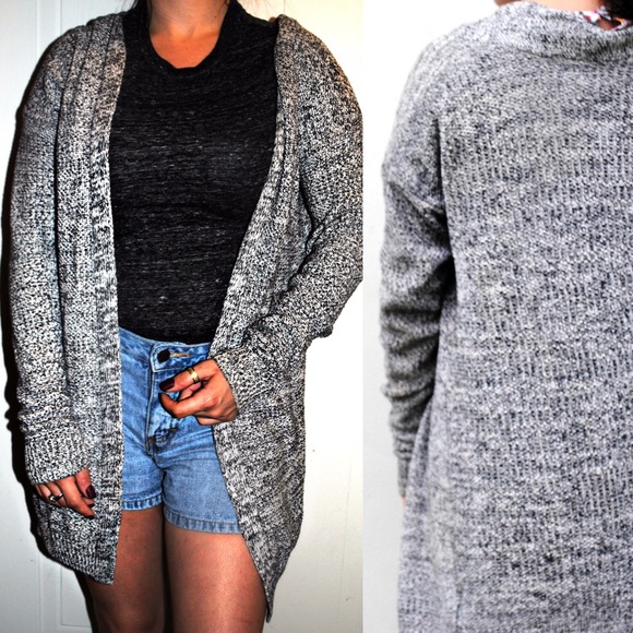 H&M Jackets & Blazers - H&M CARDIGAN