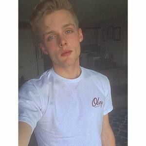 Meet your Posher, Kyle