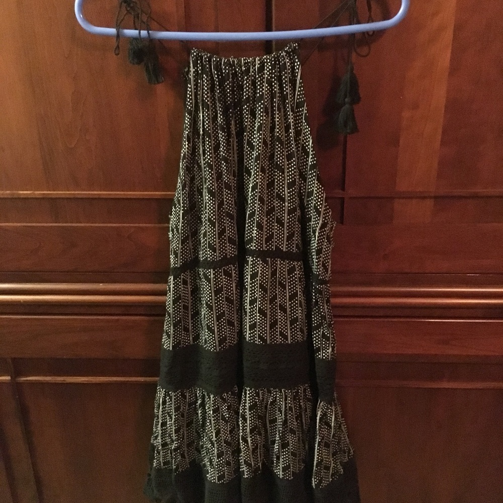 Urban Outfitters Flowy Dress