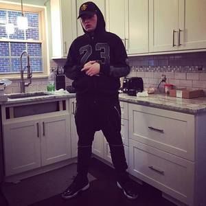 Meet your Posher, Nick