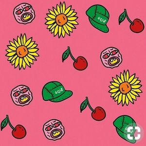 Meet your Posher, Cassidy