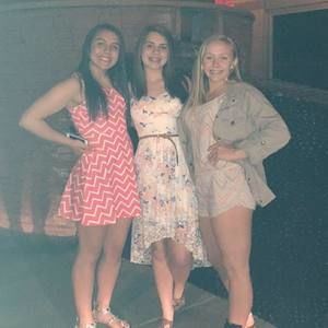 Meet your Posher, Megan