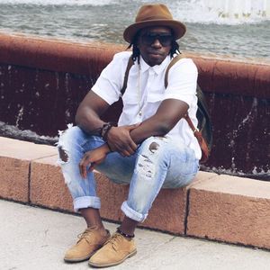 Meet your Posher, Jr.