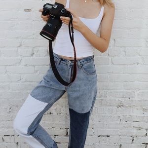 Brandy Melville Kenzo Jeans