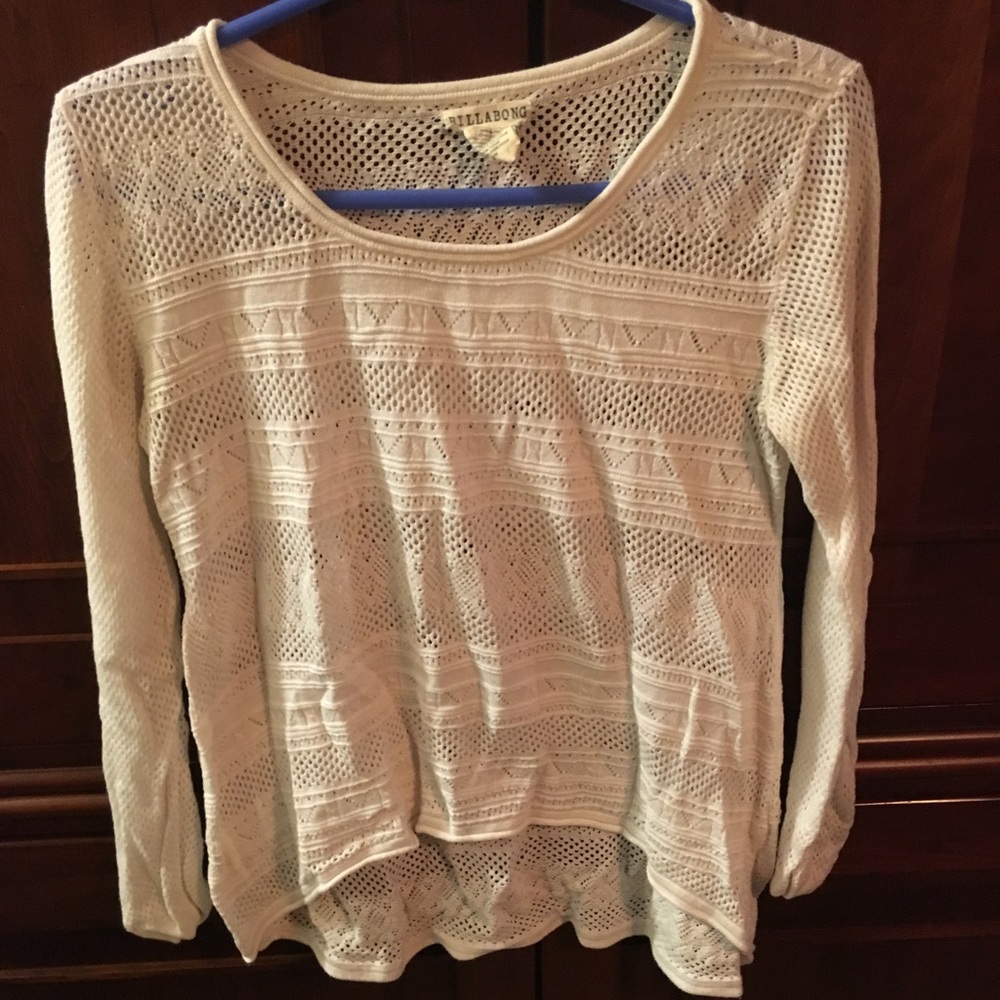 Billabong Loose Sweater