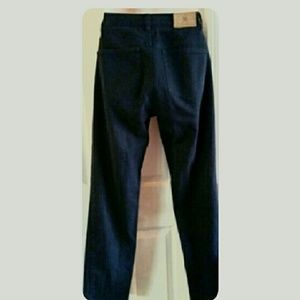 Ralph Lauren Jeans - Ralph Lauren Black Jeans for Women Size 6 Ralph Lauren Jeans - Ralph Lauren Black Jeans for Women Size 6