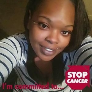 Meet your Posher, Destiney