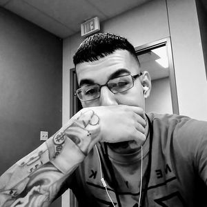 Meet your Posher, Joe david