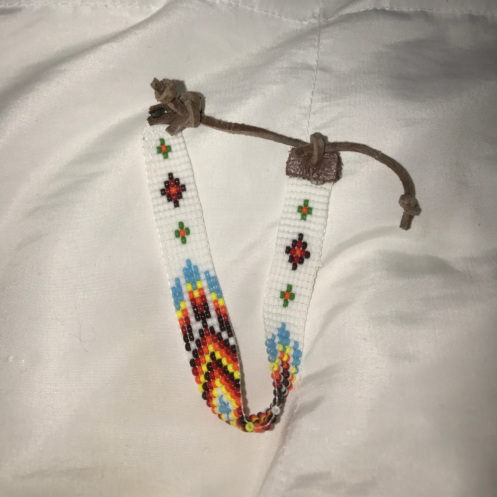 Vancouver tribal brac