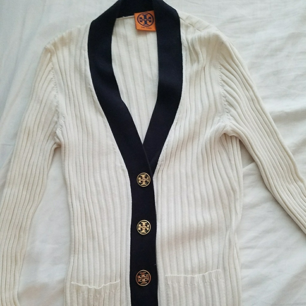 Tory Burch cardigan
