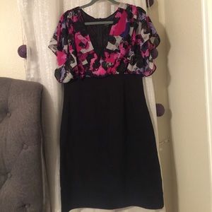 Amazing dress for work or play!