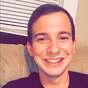 Meet your Posher, Jacob