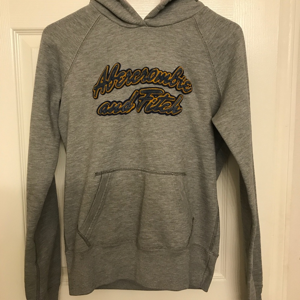 Abercrombie Sweater
