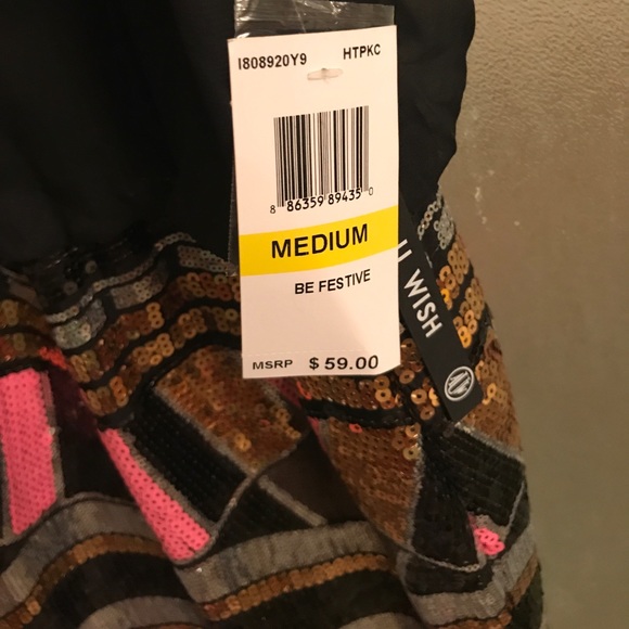 Dress - Picture 4 of 5