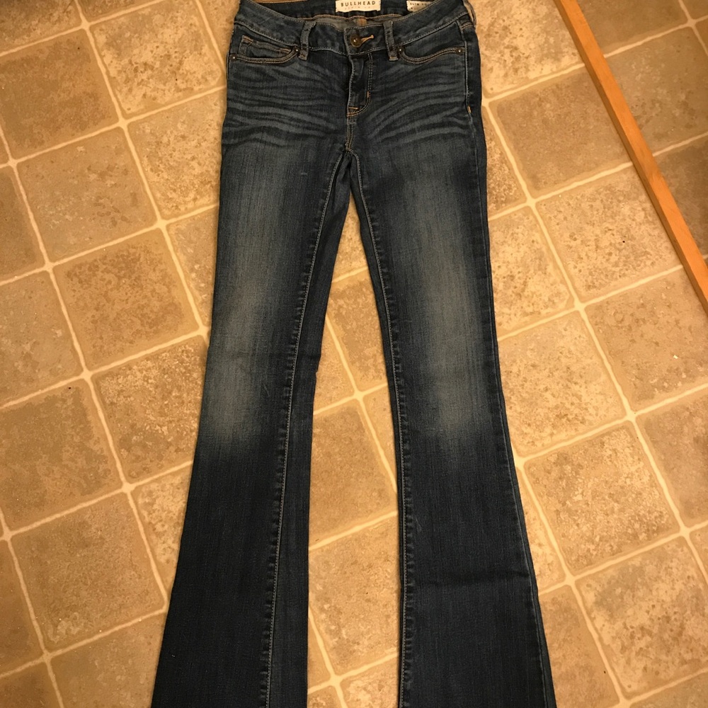 PAC Sun Bullhead