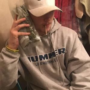 Meet your Posher, Brett