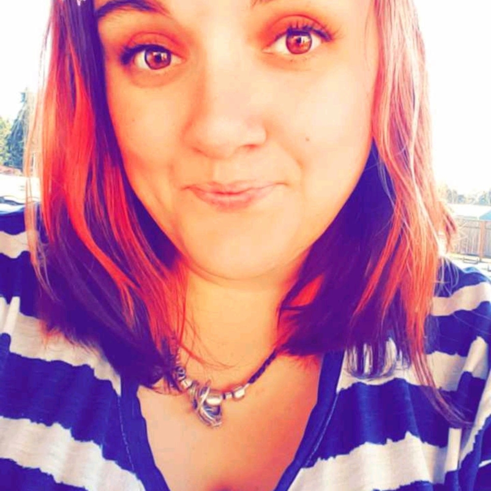 Meet your Posher, Tiffany