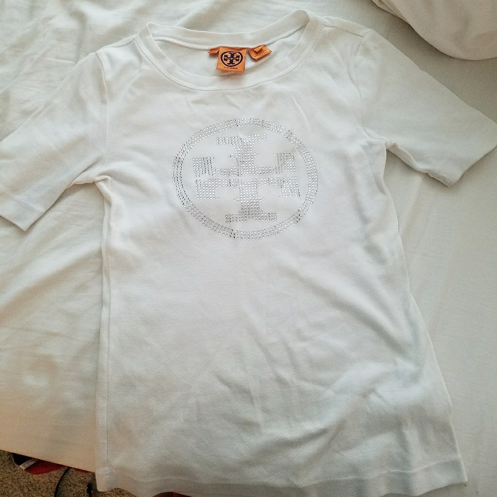 Tory burch top