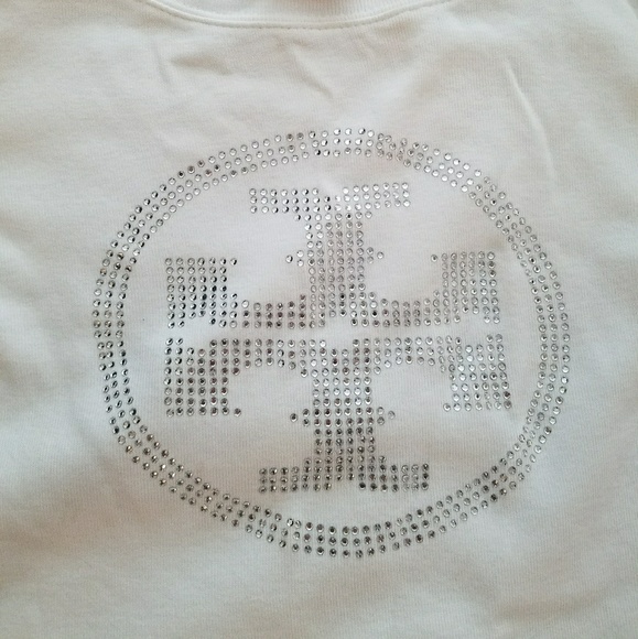 Tory burch top - Picture 2 of 3