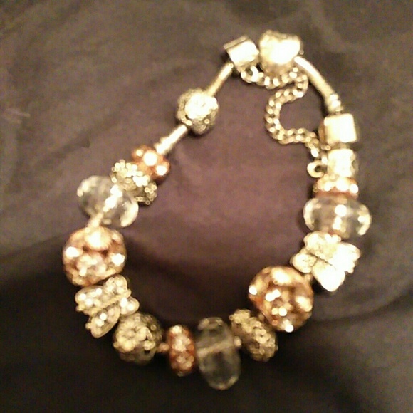 Bracelet - Picture 2 of 2