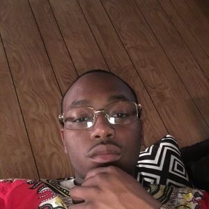 Meet your Posher, Marcus