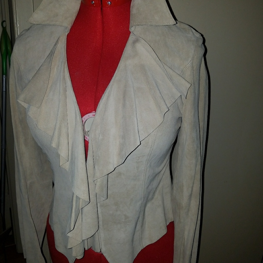 Jacket - Picture 2 of 2