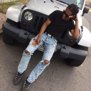 Meet your Posher, King