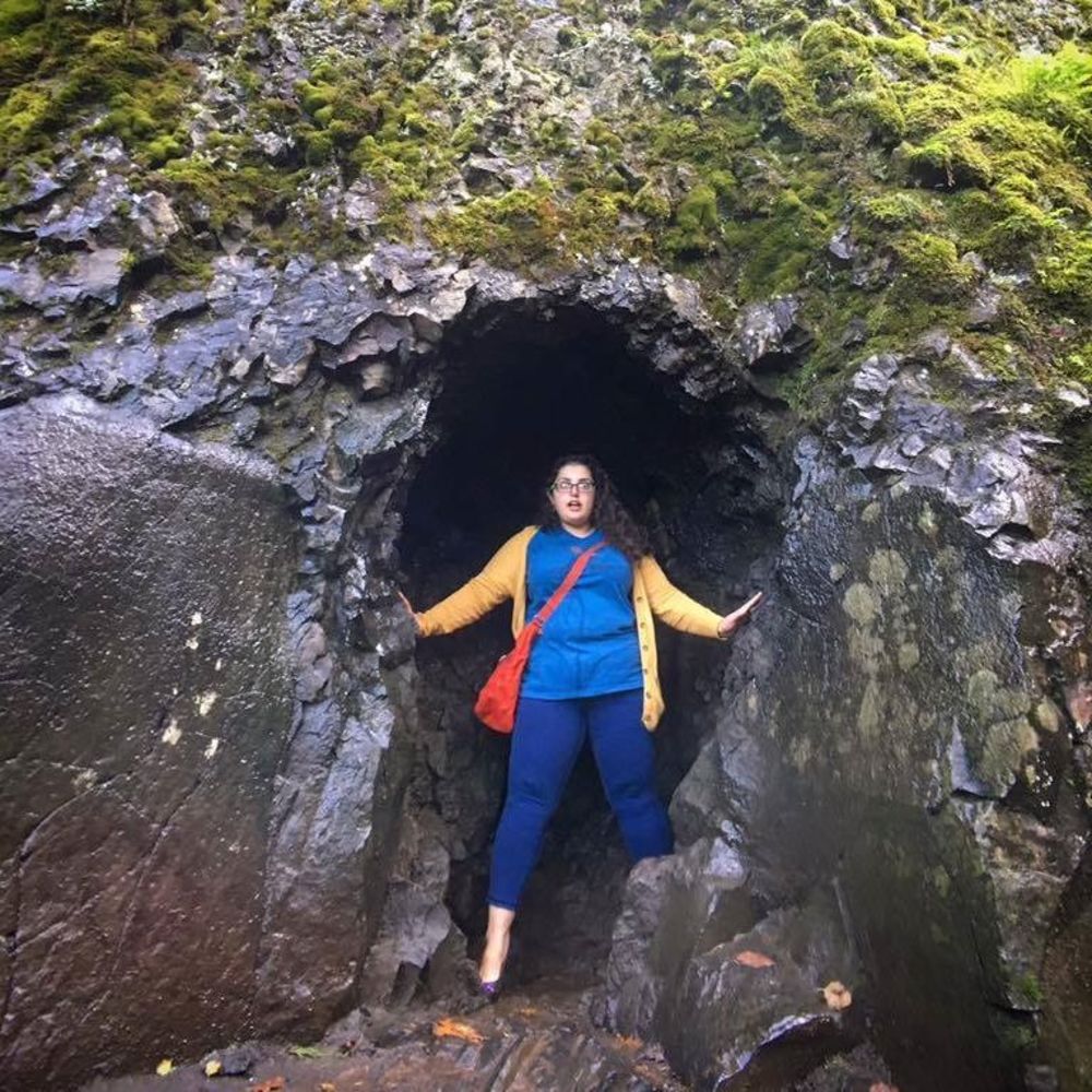 Meet your Posher, Vik