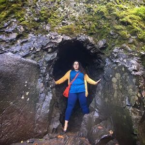 Meet your Posher, Vik