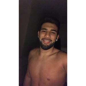 Meet your Posher, Steven