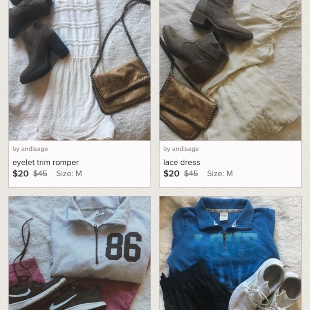 NEED TO SELL!! (bundle discounts!)