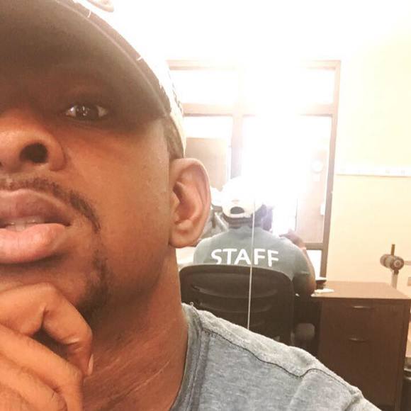 Meet your Posher, Kendonté - Picture 1 of 1