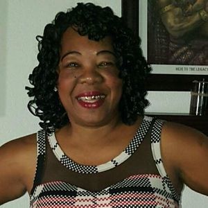 Meet your Posher, Vicky