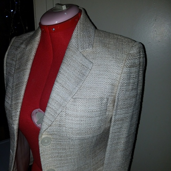 Jacket - Picture 2 of 2