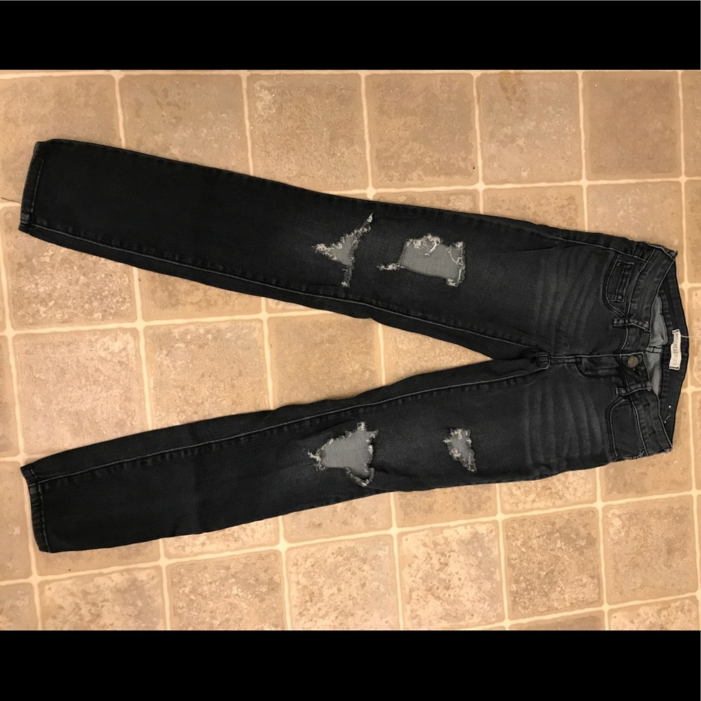 PAC Sun Bullhead Black