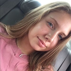 Meet your Posher, Haley