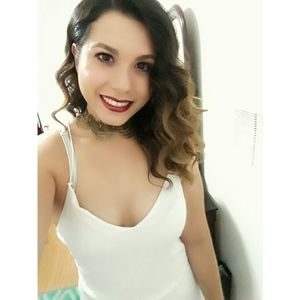 Meet your Posher, Ana