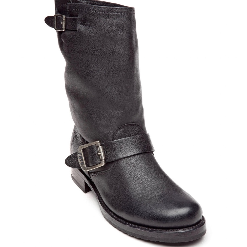 Frye Veronica short