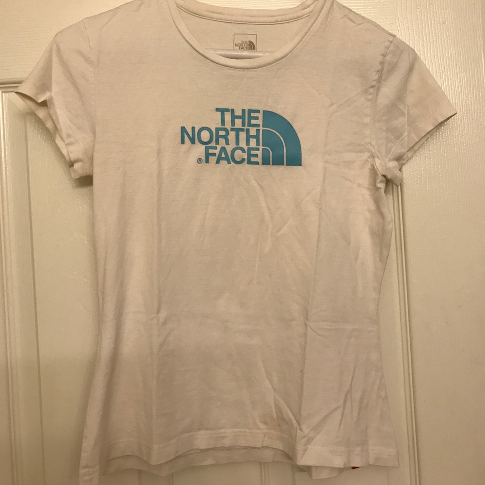 NorthFace Tee