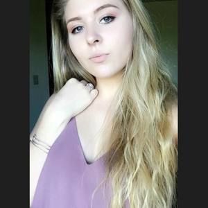 Meet your Posher, Brittany