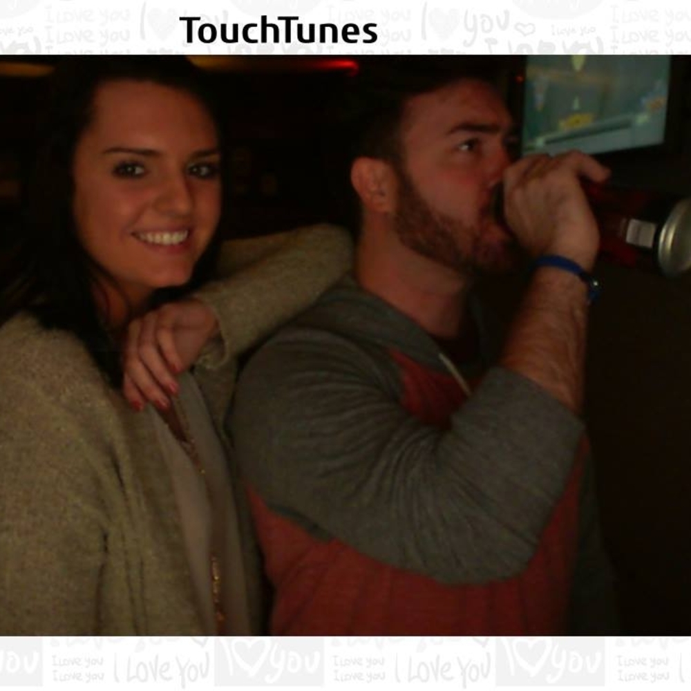 Meet your Posher, Nicholas