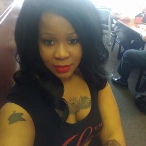 Meet your Posher, Khadijah